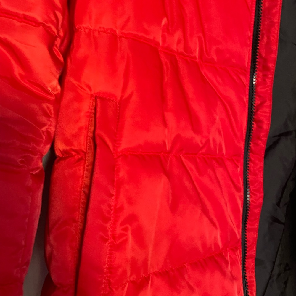 Puffer Jacket - Picture 3 of 8